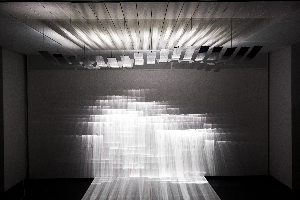 El Sónar i la Fundació Sorigué mostraran una instal·lació audiovisual "monumental"