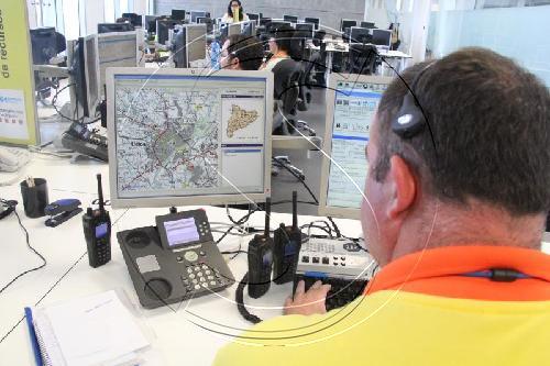 Els radioaficionats col·laboraran amb la Generalitat per garantir les comunicacions en casos d'emergència