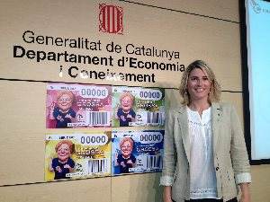 Comença la venda de bitllets de la Grossa de Cap d'Any