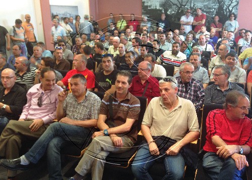 El jutge declara desert el concurs per a la compra d'Indox de Tàrrega