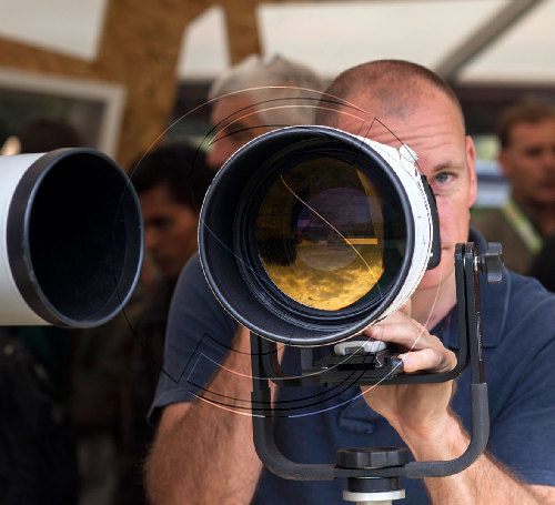 Catalunya es promociona com a destinació de turisme ornitològic a la fira britànica especialitzada Birdfair