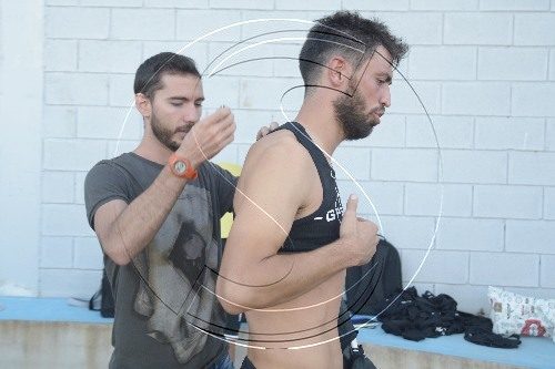 Molo pateix un despreniment de retina i serà operat aquest dimecres