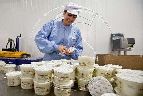 Pastoret preveu augmentar la facturació un 22% aquest any fins els 16,5 milions