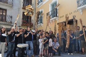 La Udl crea una càtedra per divulgar el patrimoni immaterial dels Pirineus