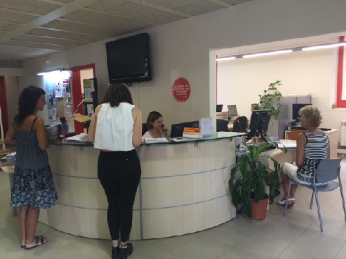 L’Institut Municipal d’Ocupació de Lleida preveu la inserció laboral de 123 persones en els pròxims dies