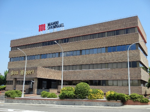 Mahou San Miguel inverteix 2,4 milions d’euros a la fábrica de Lleida el 2015