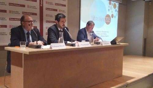 Els diaris i revistes en català van tenir un volum de negoci de 48,8 milions el 2015