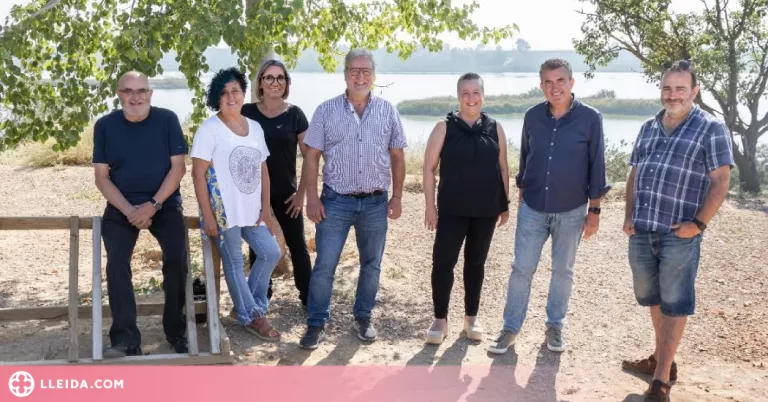 El projecte de Junts es consolida al Pla d’Urgell
