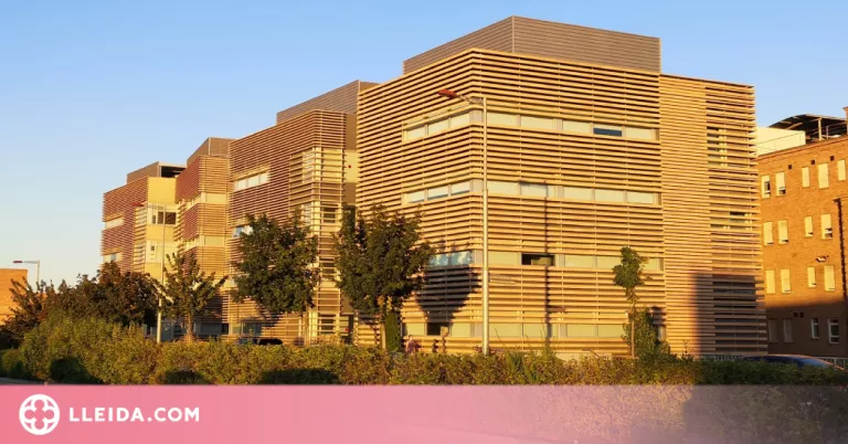 L'IRBLleida se suma a la celebració del Dia Internacional de la Dona i la Nena amb estudiants de Lleida