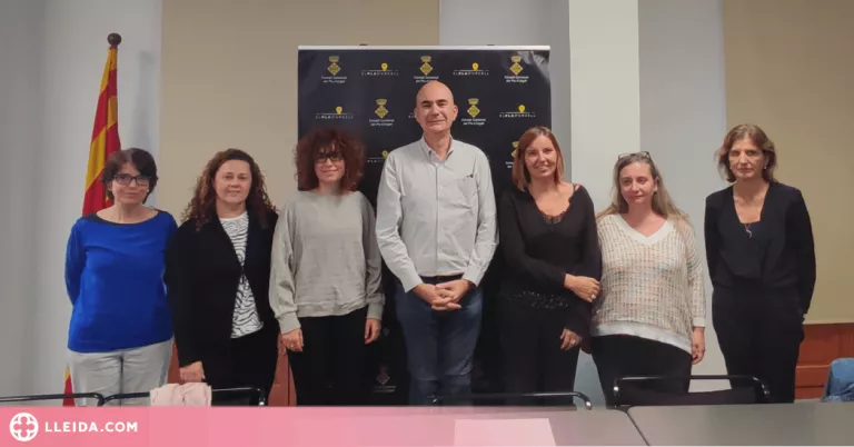 Tres de cada deu joves d'entre 12 i 18 anys del Pla d'Urgell han patit algun tipus de violència vinculada a l'escola