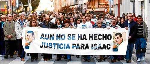 L'Audiència rebutja l'arxivament definitiu del crim de Cappont