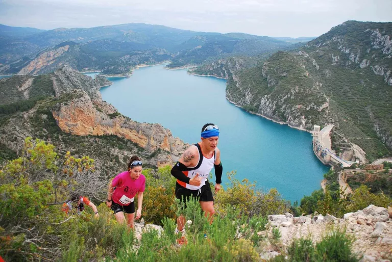 Trailturisme. Una manera activa de descobrir el territori