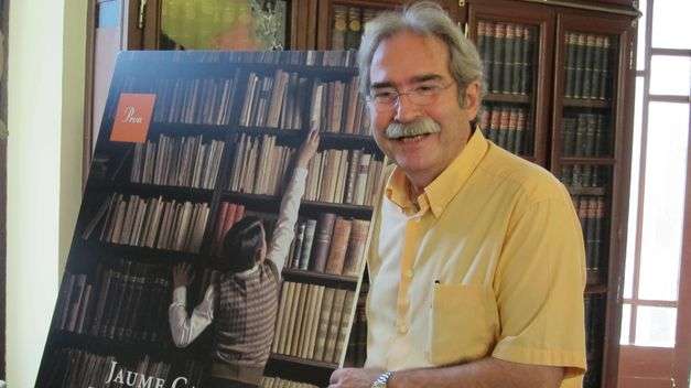 Els llibres que arriben el 2017