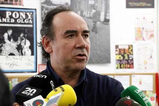 Demanen superar els "entrebancs" de manera "conjunta" i "decidida" per fer realitat el nou Museu Morera
