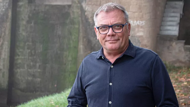 “La decisió de demanar ajuda a la Generalitat va ser unilateral de l’alcalde”, Joan Simeon