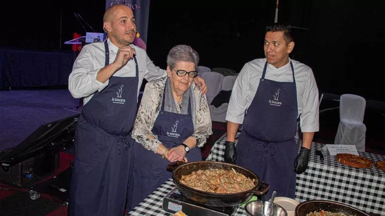 Oda a les receptes tradicionals del Pla d’Urgell