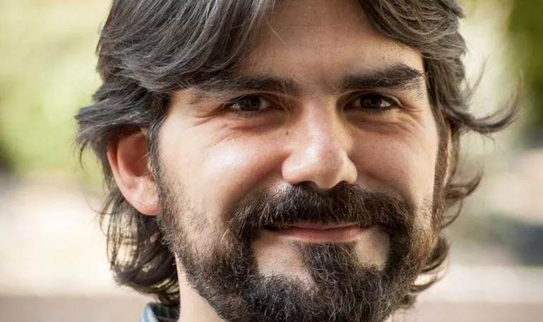 Jordi Huete, o com gaudir la vida des de diferents arts