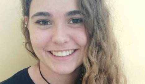 Troben sana i estàlvia la noia de 14 anys d'Almacelles desapareguda