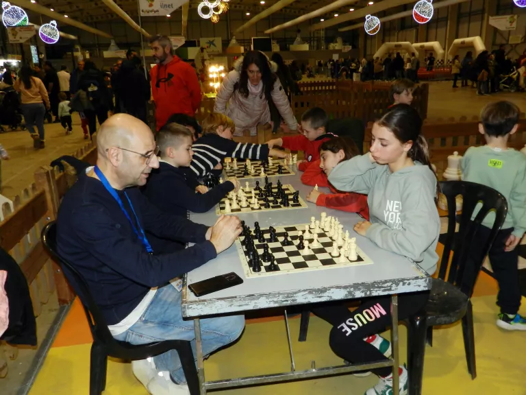 Cucalòcum tanca amb prop de 17.000 visitants i rècord d’activitats i espai