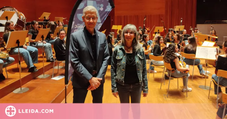 Es celebra la 1a Jornada de les Arts a Lleida