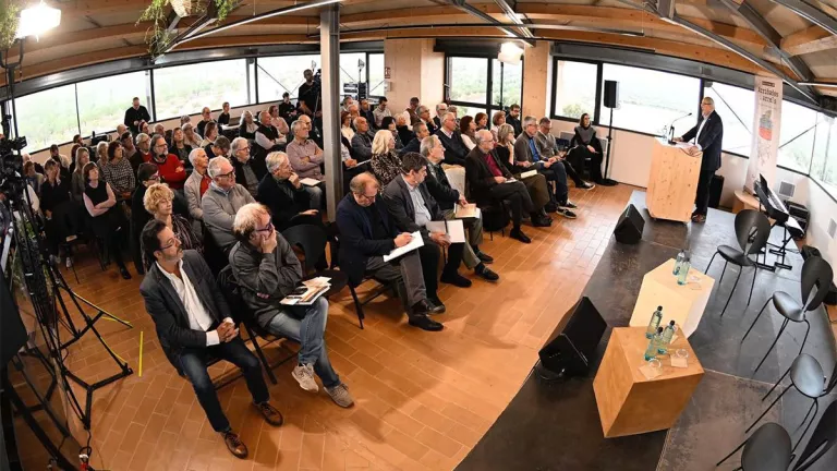 'Arribades i Arrels' reclama des de Tàrrega polítiques reals per afrontar la immigració