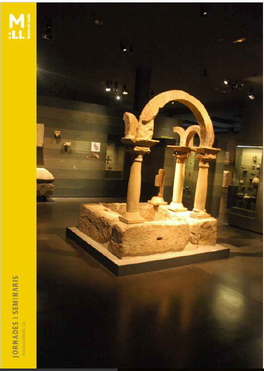 II Seminari "L'arqueologia com a recurs educatiu"