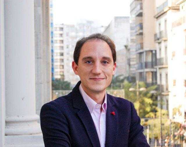 José Crespín acusa la Generalitat d’“inacció del govern” al territori
