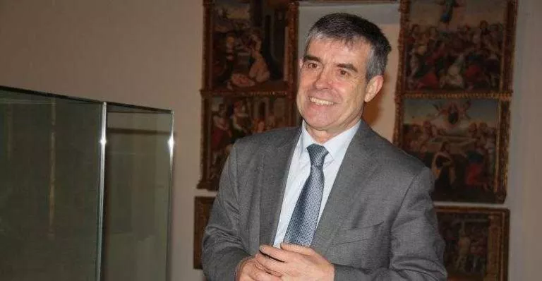 El director del Museu de Lleida espera que es mantinguin els equips a Cultura