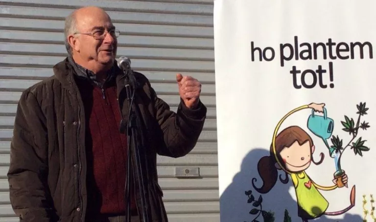 La Fiscalia demana per a Pàmies dos anys de presó per cultivar 'maria'