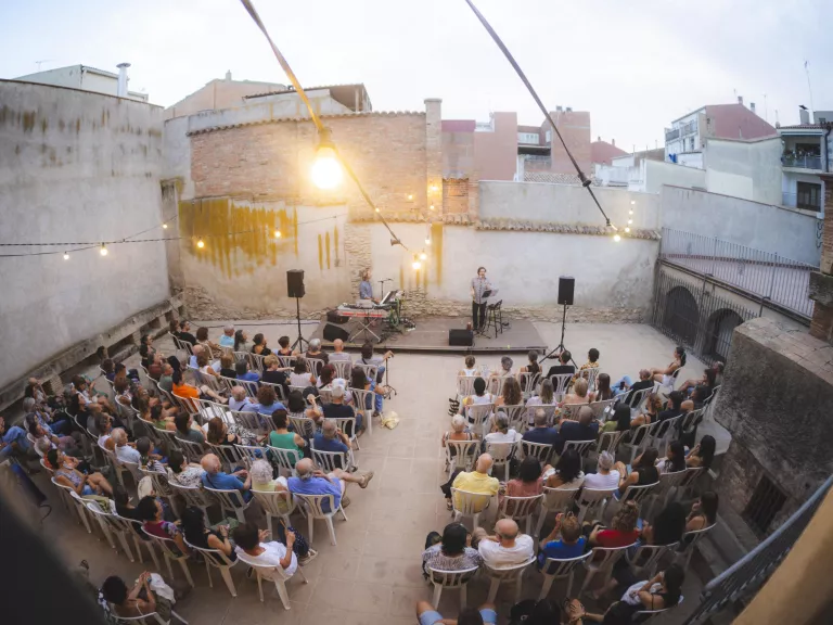 El Festival Minúscul tanca cinc anys de trajectòria i obre un procés de reflexió sobre la seva continuïtat