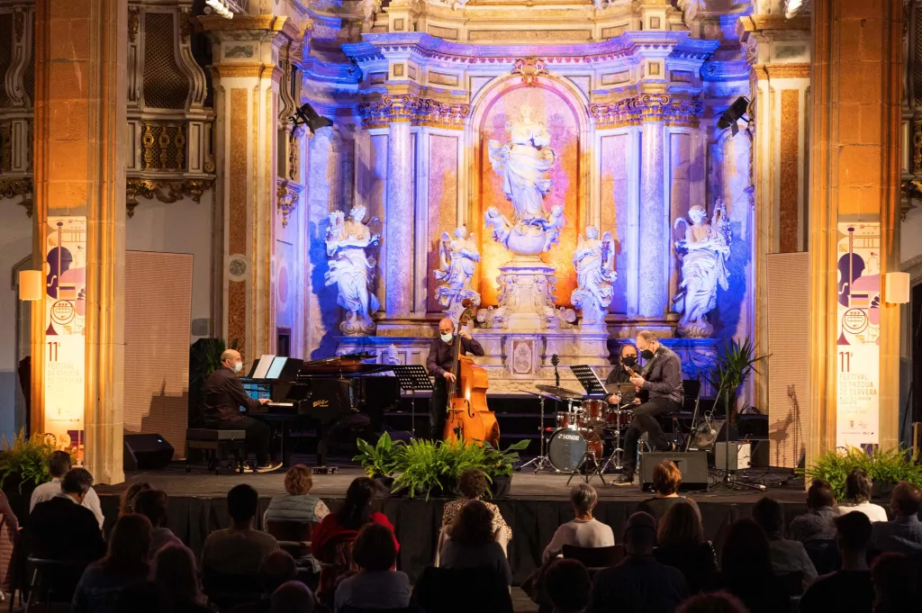 El Festival de Pasqua encara la recta final