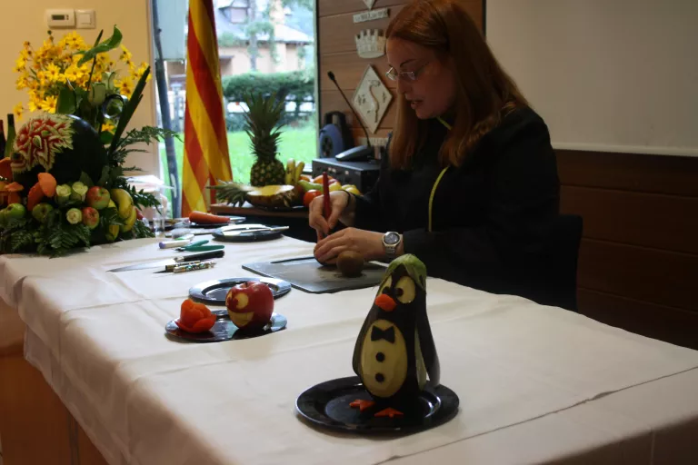 20es Jornades Gastronòmiques de l'Alta Ribagorça
