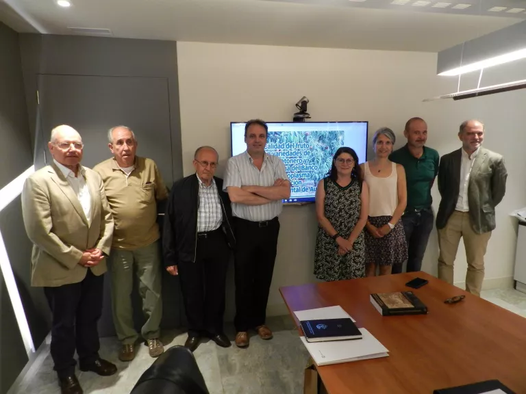 Un llibre divulgatiu sobre agricultura guanya el Premi del Llibre Agrari de la Fira de Sant Miquel