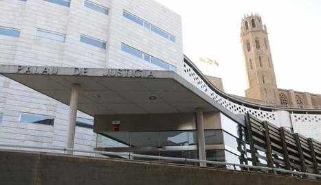 A presó per més d'una trentena de robatoris en habitatges de Ponent