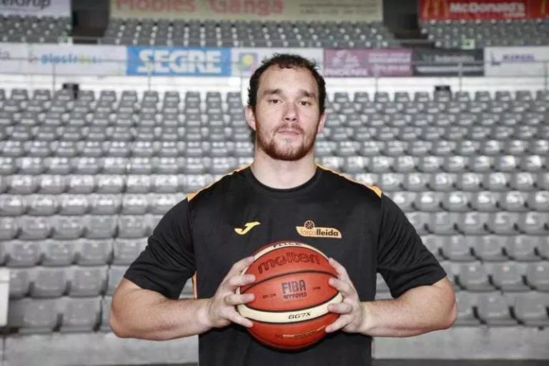 L’Actel Lleida negocia un substitut temporal per a Karena