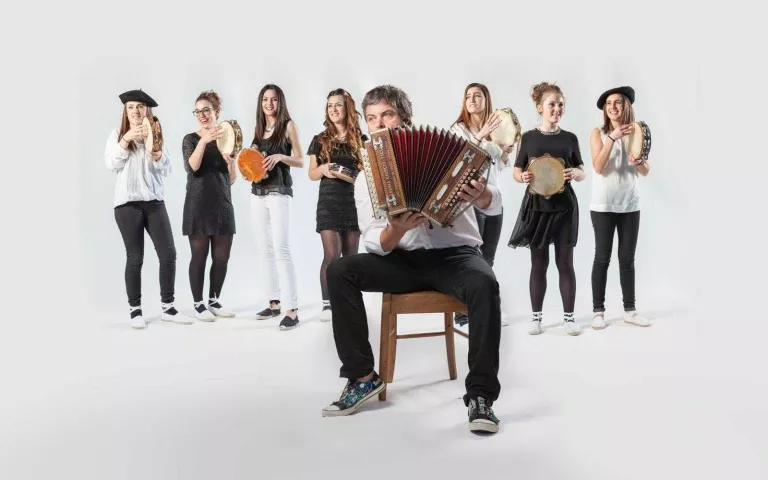 DansÀneu culminarà amb Kepa Junkera i amb entrades exhaurides