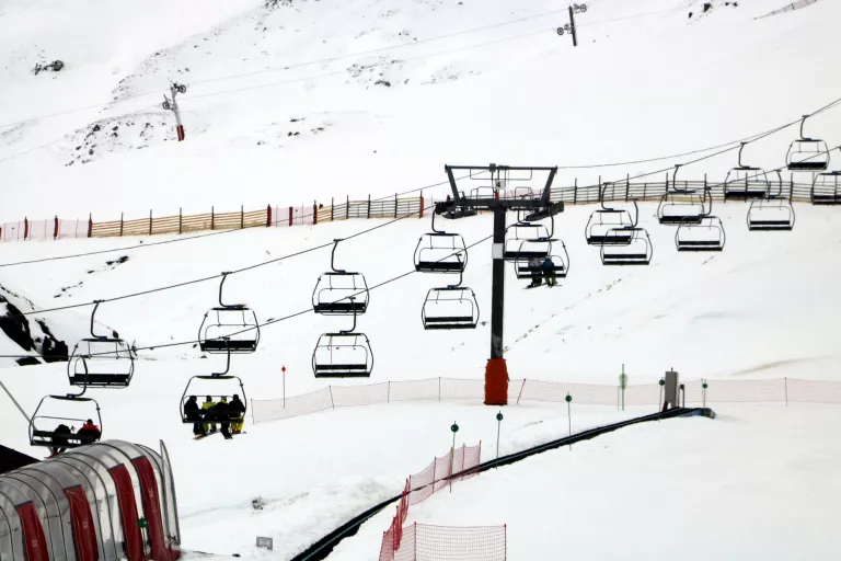 Una estació d'esquí lleidatana, la millor de tot l'Estat als premis World Ski Awards