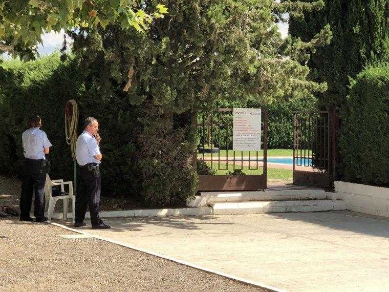 Arxivada definitivament la causa per la mort d'un nen a una piscina de les Borges Blanques