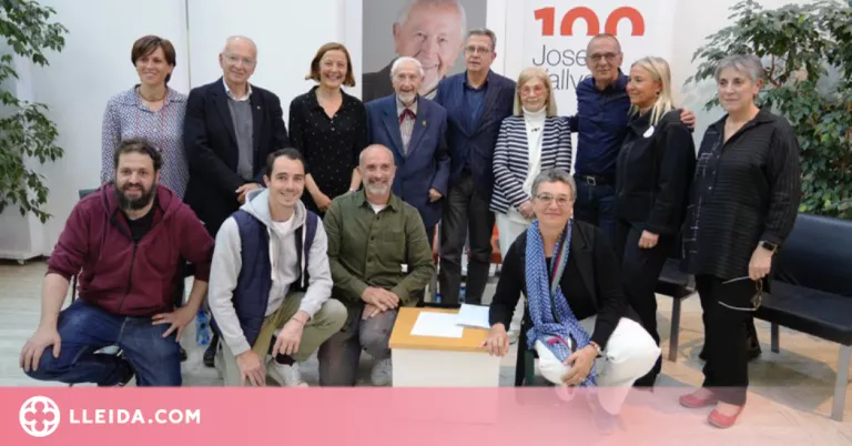 La Biblioteca Pública acull l’exposició “Geografies Vallverdú", en el marc del seu centenari