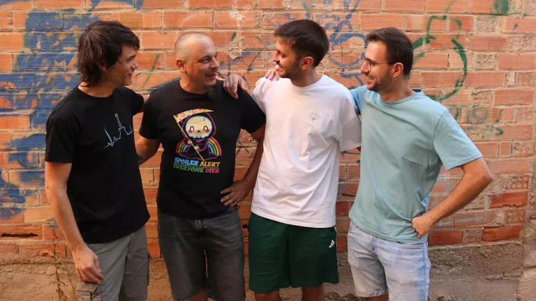 El concurs musical La Causa de Mollerussa tindrà una versió 'canalla' aquest Nadal