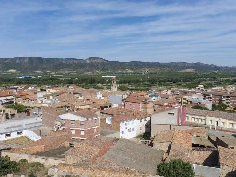 La Granja opta al títol Starlight de cel nocturn de qualitat