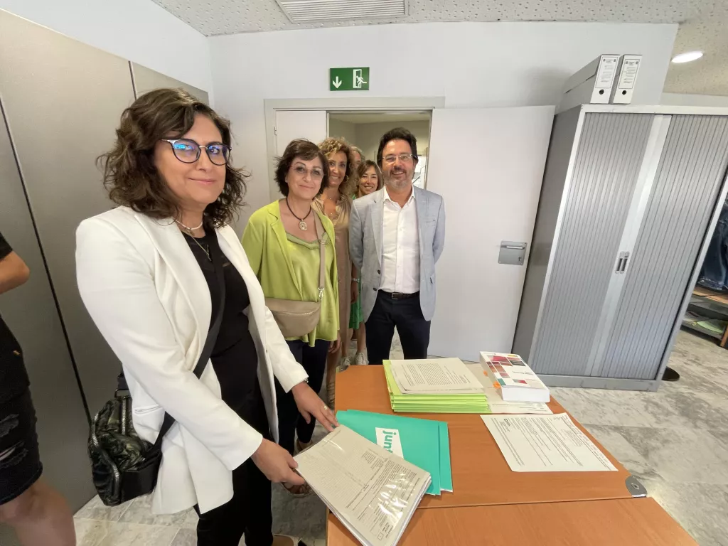 Junts es reivindica com "l'únic vot útil" per les Terres de Lleida, l'Alt Pirineu i Aran el 23-J