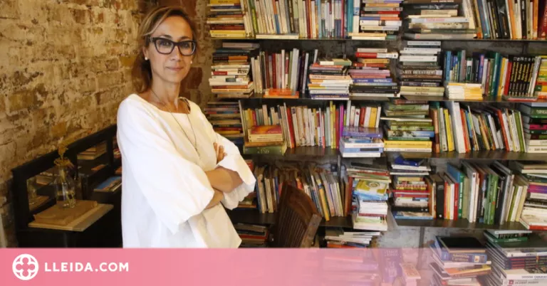 "Les tradicions com la diada de Sant Jordi fan que els carrers llueixin cultura"