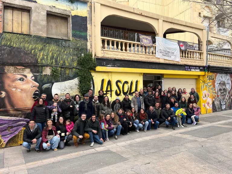 La Soll culmina amb èxit la campanya de mecenatge i supera els 55.000 euros recaptats