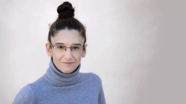 Maria Nicolau apadrinarà els productors alimentaris de la Vall del Corb