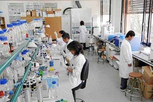 Madrid deu a investigadors de la UdL 700.000 € que havia d'aportar al gener
