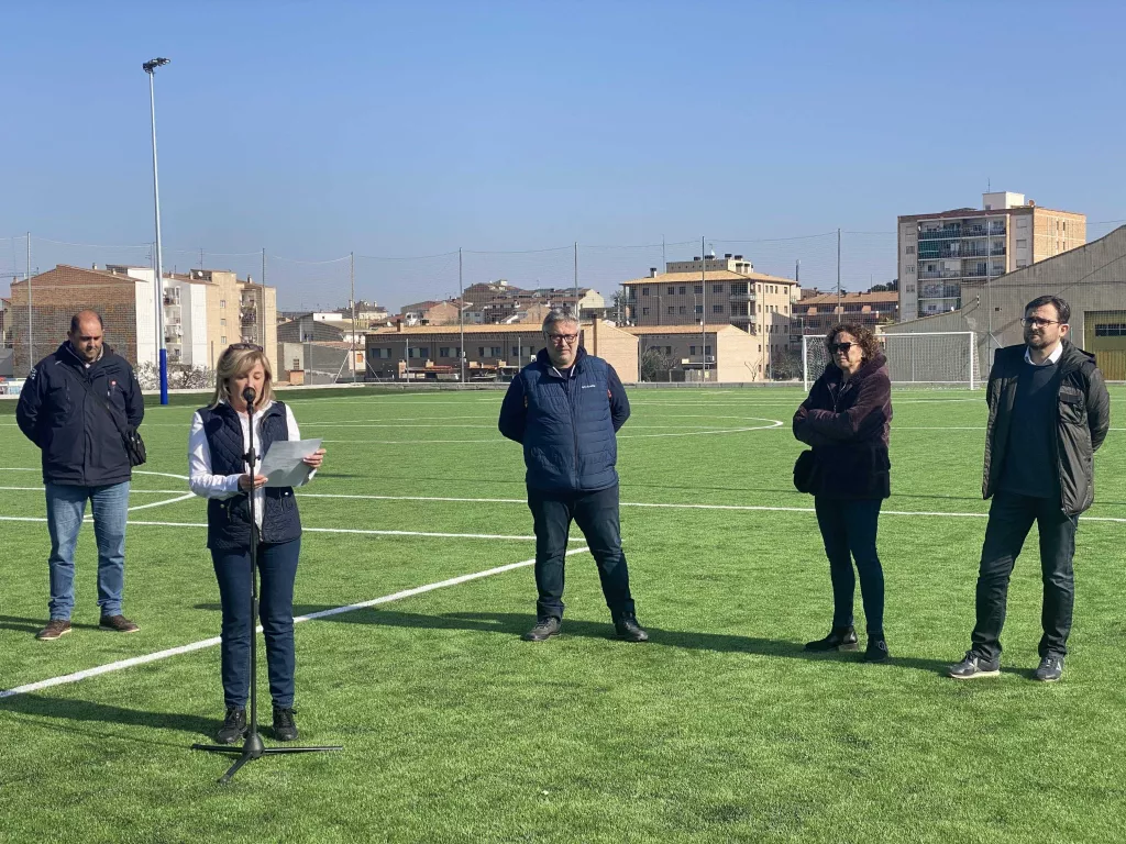 L’AEM Lleida guanya el primer Memorial Ramon Espasa de les Borges Blanques