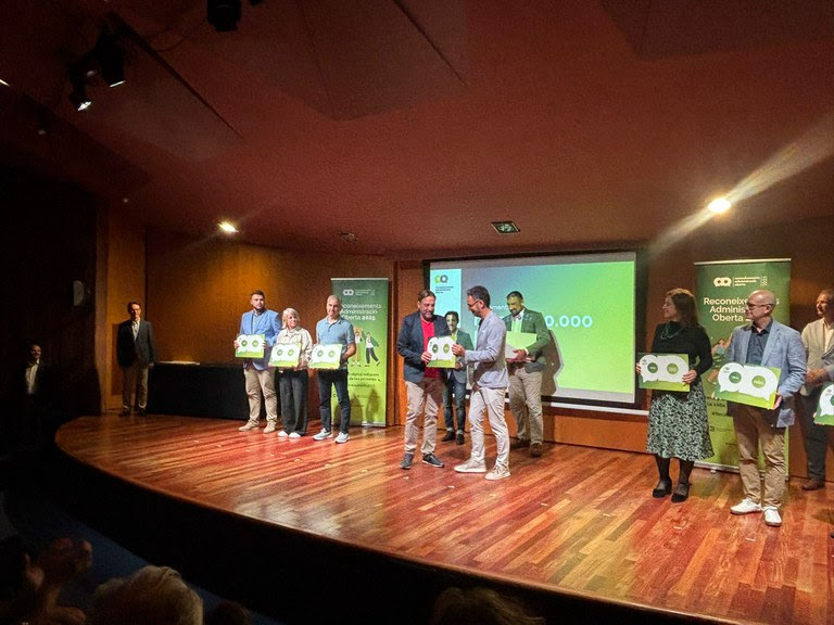 Lleida, tercera ciutat de més de 50.000 habitants en transformació digital segons l’AOC