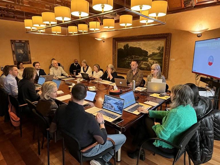 Lleida oficialitzarà el seu escut històric