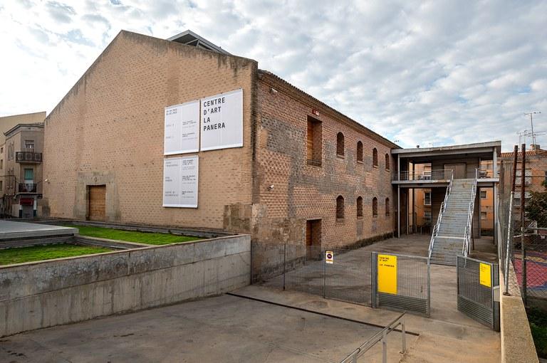 La Paeria de Lleida rebutja les crítiques de l’ACCA i defensa la gestió de La Panera